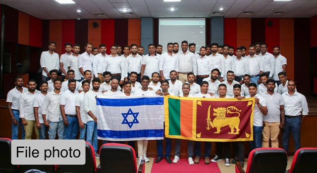 SLBFE denies private agencies monopolizing Israeli employment opportunities