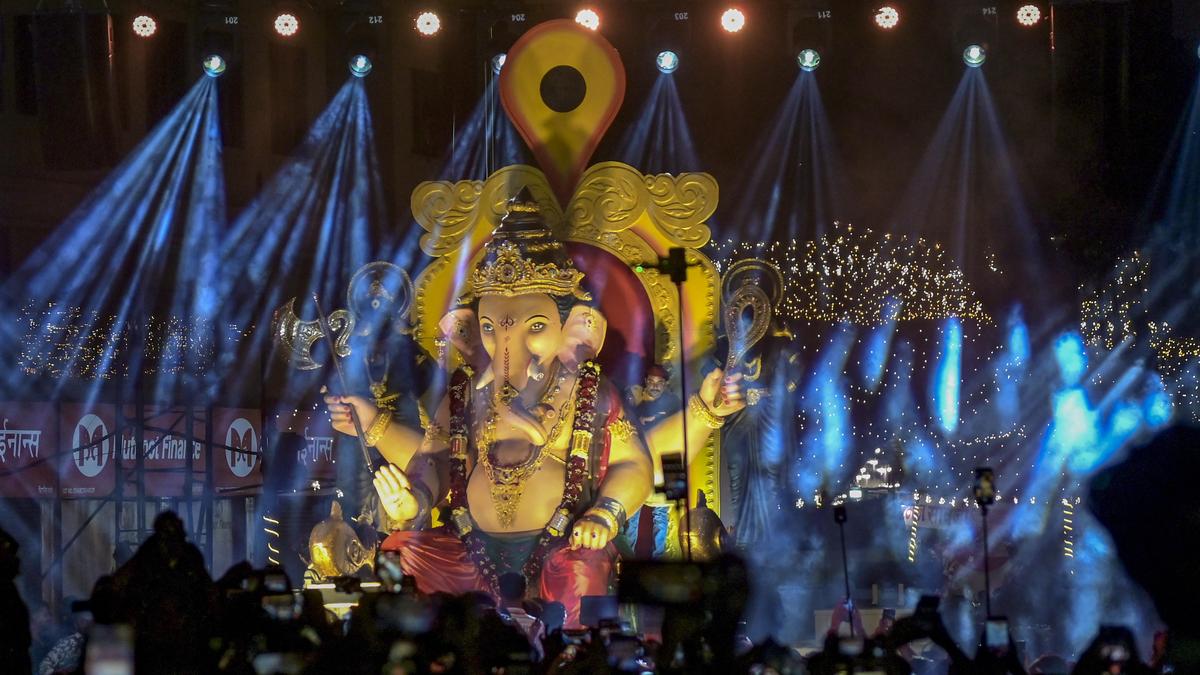 Pune intensifies push for stricter noise controls during festival season