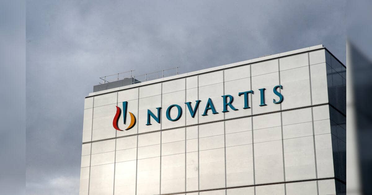 Novartis India surges 51% on Pfizer trademark acquisition deal