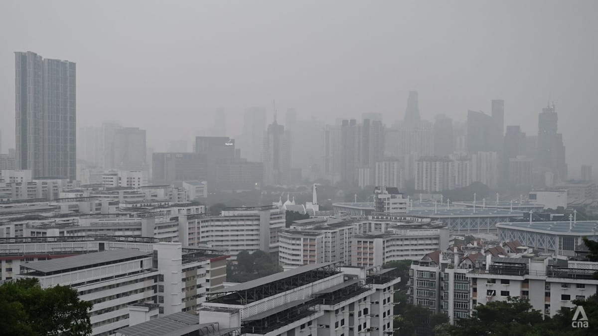 Preschools to stay open as schools close during hazardous haze