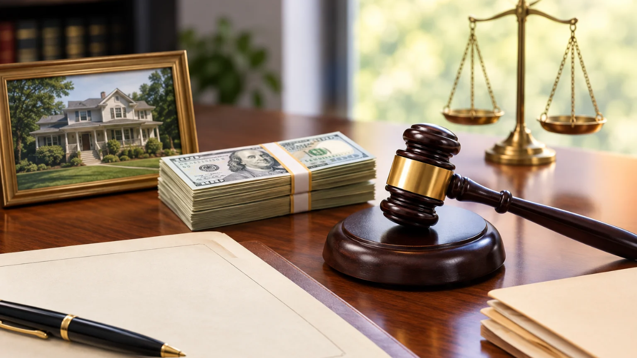 US court upholds $220,000 judgment after missed appeal deadline