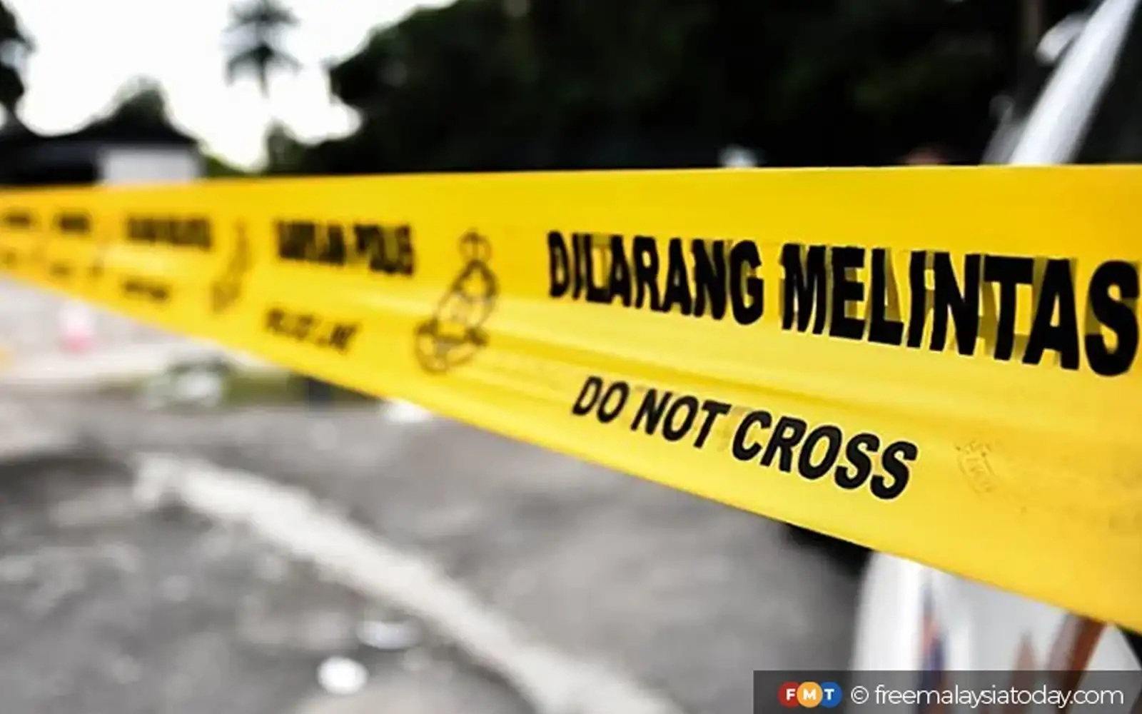 Pekerja terjebak dalam mesin kilang kertas meninggal dunia di Bentong