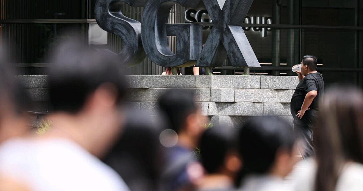 SGX RegCo probes agribusiness firms over Indonesia fire links