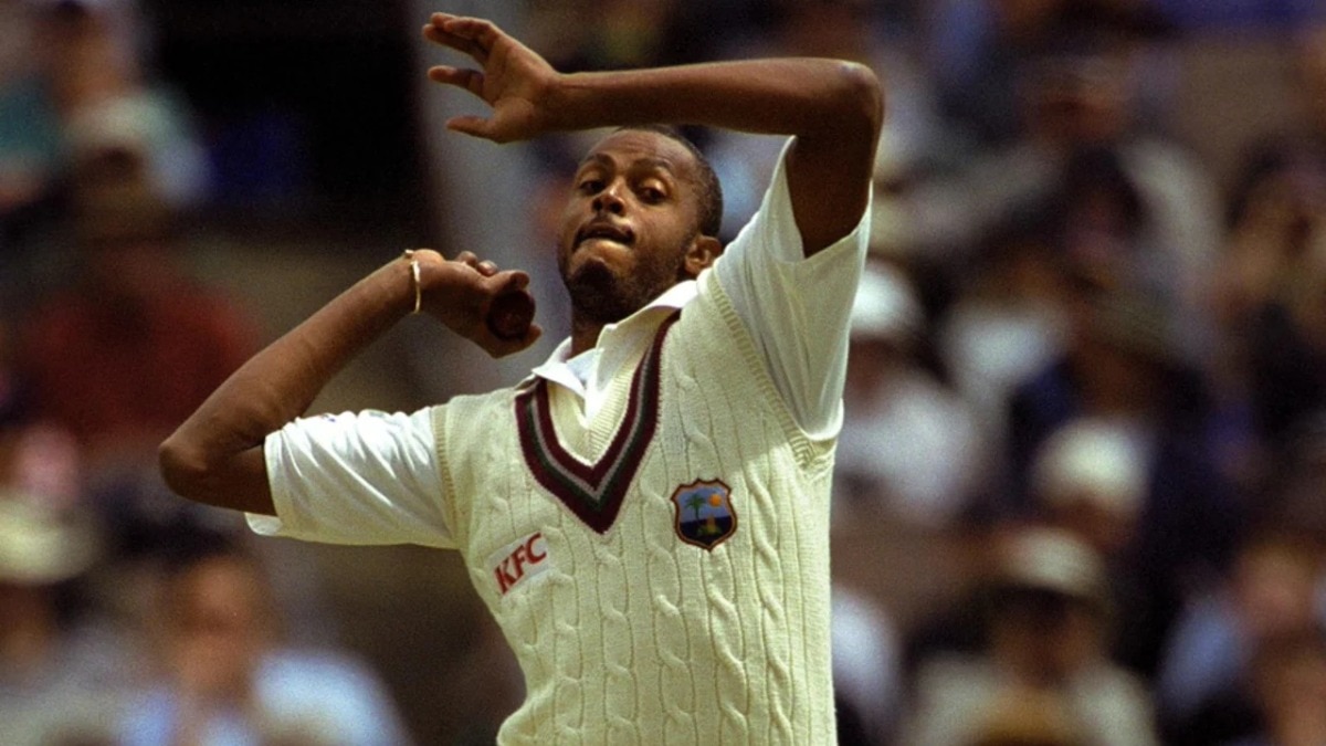 West Indies Legend Courtney Walsh: 500 Test Wickets and a Legacy Beyond Numbers