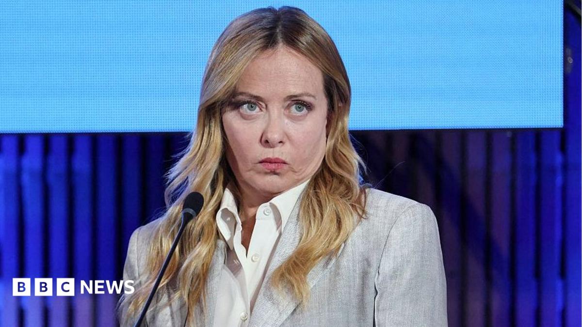 Italy overhauls electoral system amid partisan controversy