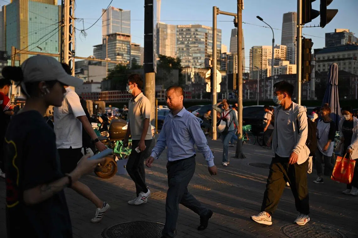 China injects billions into state banks and insurers amid capital drive