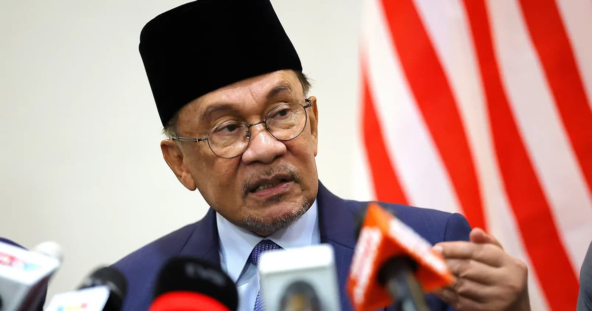 Malaysia dan Brunei Kaji Sistem Sempadan Bersatu untuk Memudahkan Perjalanan