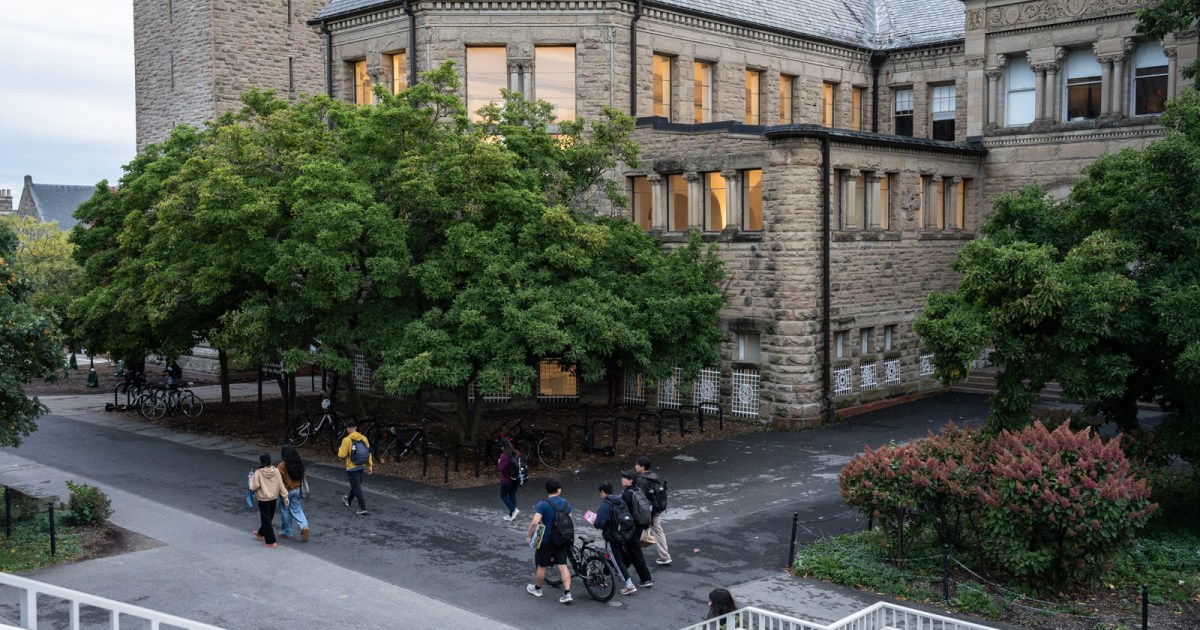 Cornell President Pledges Transparency After Fraternity Sexual Assault Case