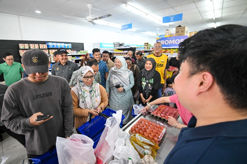 Madani Mart eyes 300 outlets through master licensing expansion