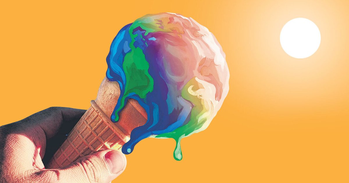COP31 climate talks to test resolve on finance, energy shift