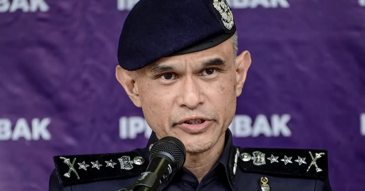 Polis tangkap 3 daripada 7 suspek pembunuhan pergaduhan di Shah Alam