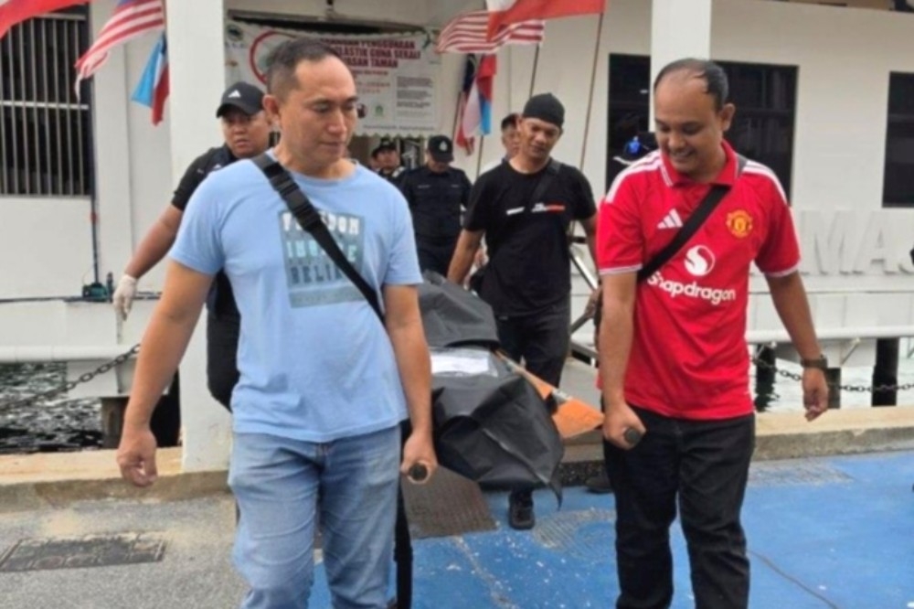Wakil rakyat desak penjelasan keselamatan pelancong di Mengalum