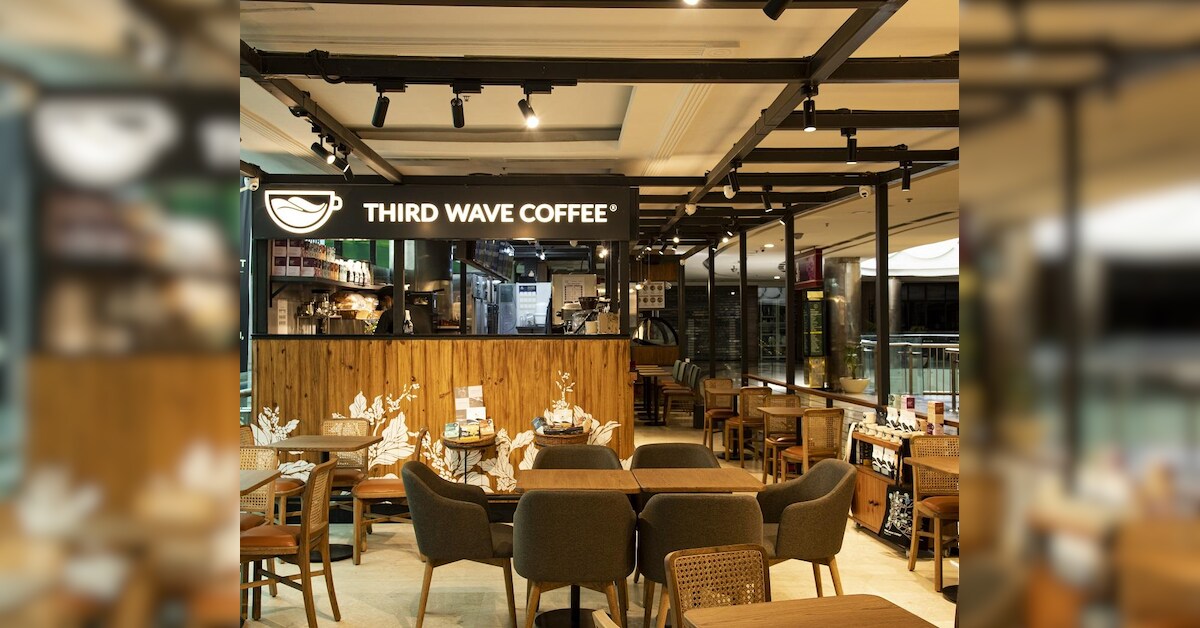 Third Wave Coffee secures $43 million in WestBridge-led funding round