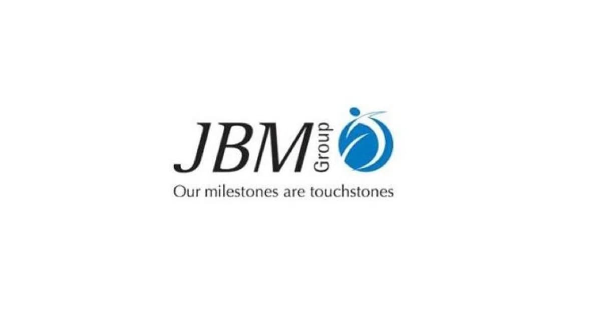 JBM Auto shares surge on Bain Capital investment talks for EV unit