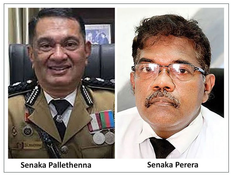 Rights group claims govt. discriminating in Negombo prison riot compensation