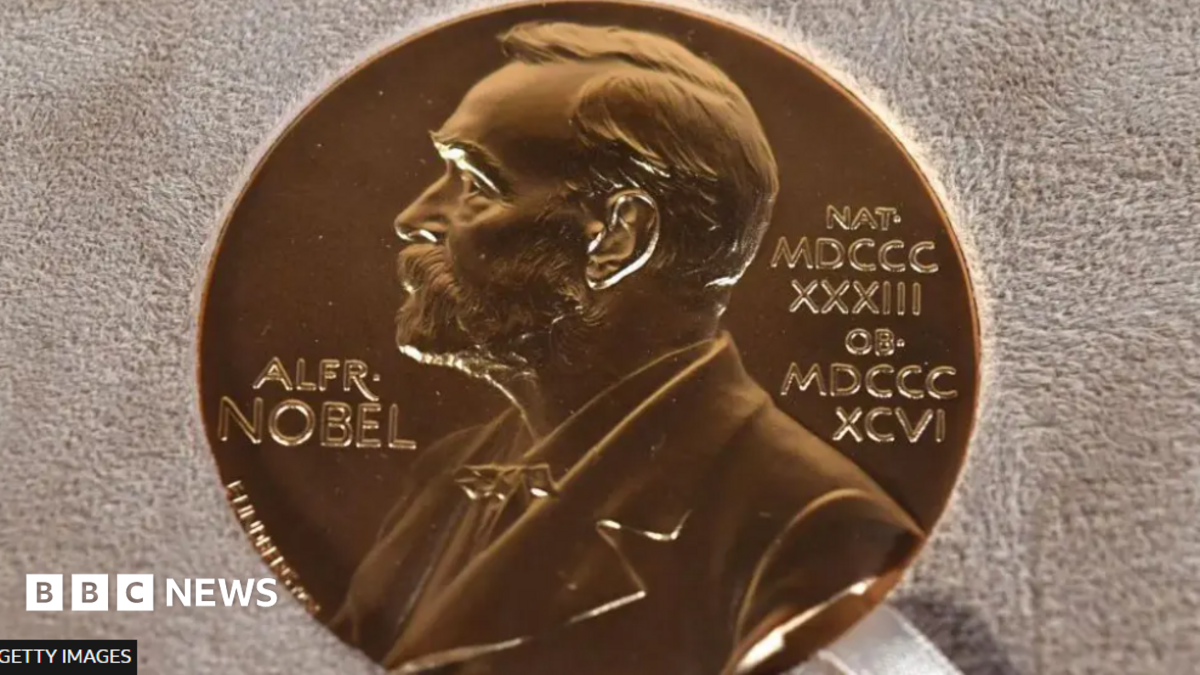 Neuroscientists win Nobel Prize for breakthrough in emotion research