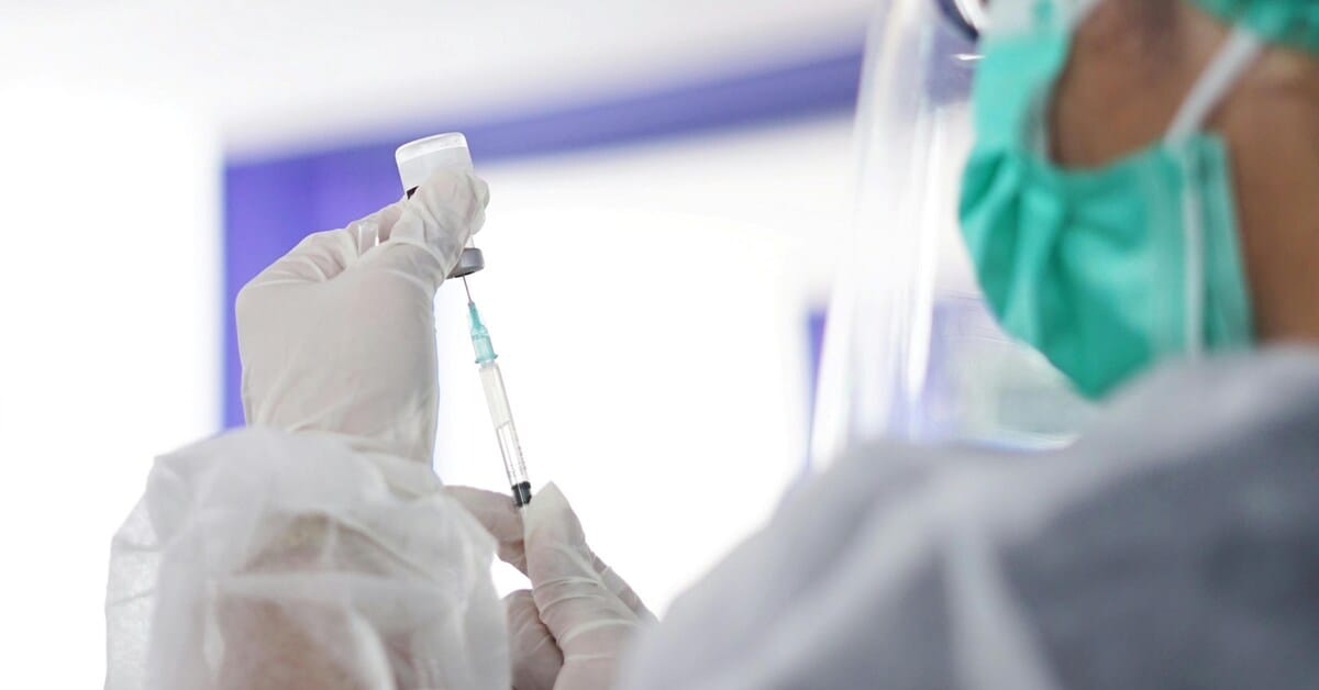 Moderna-Merck cancer vaccine shows promise in melanoma breakthrough