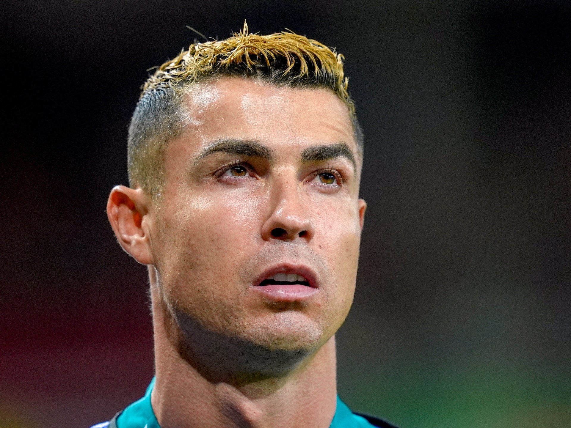 Ronaldo's Portugal future uncertain after training camp walkout
