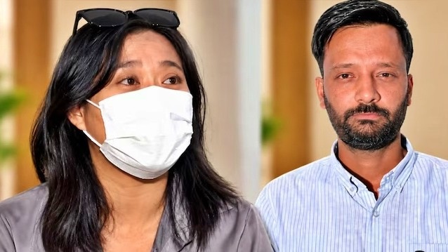 Kanpur businessman arrested for alleged bigamy, fraud against Thai woman