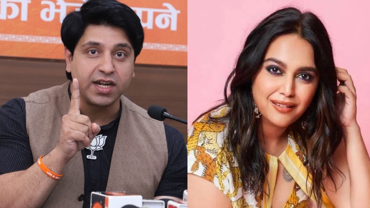 Reality TV Clash: Shahzad Poonawalla and Swara Bhasker Trade Barbs