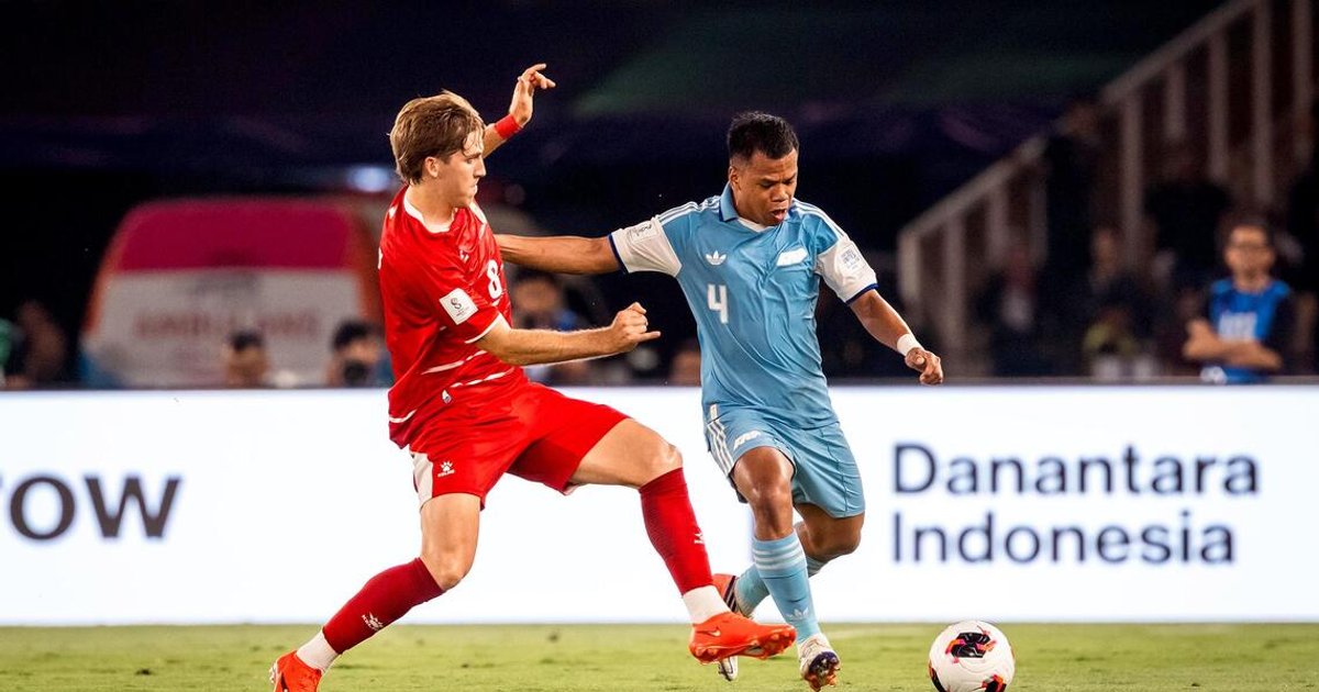 Lion City Sailors' Nur Adam Abdullah ruled out of Asian Cup with ACL injury