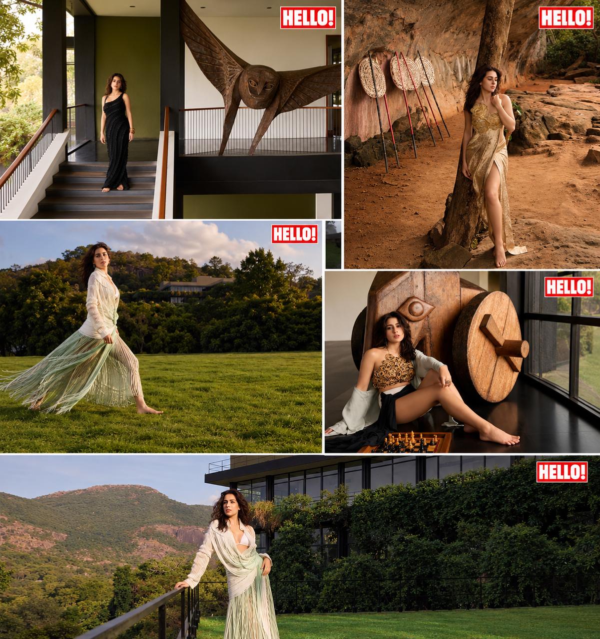 Heritance Hotels partners with Indian star to promote Sri Lanka tourism