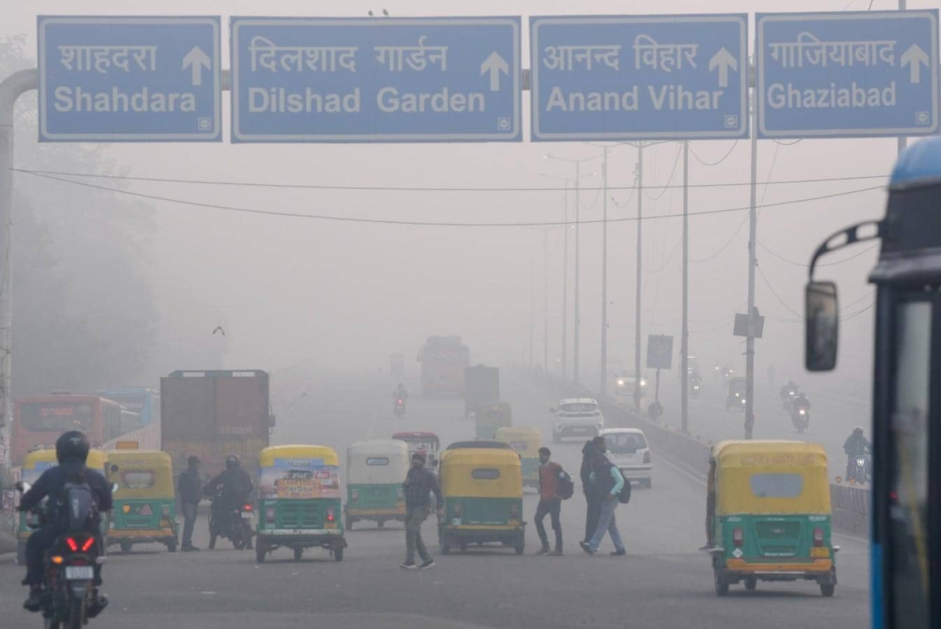 North India needs unified pollution strategy, experts warn
