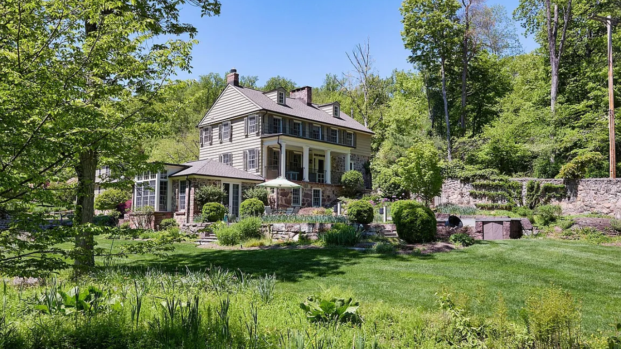 Kurt Weill's Former New York Estate Sees Significant Value Shift