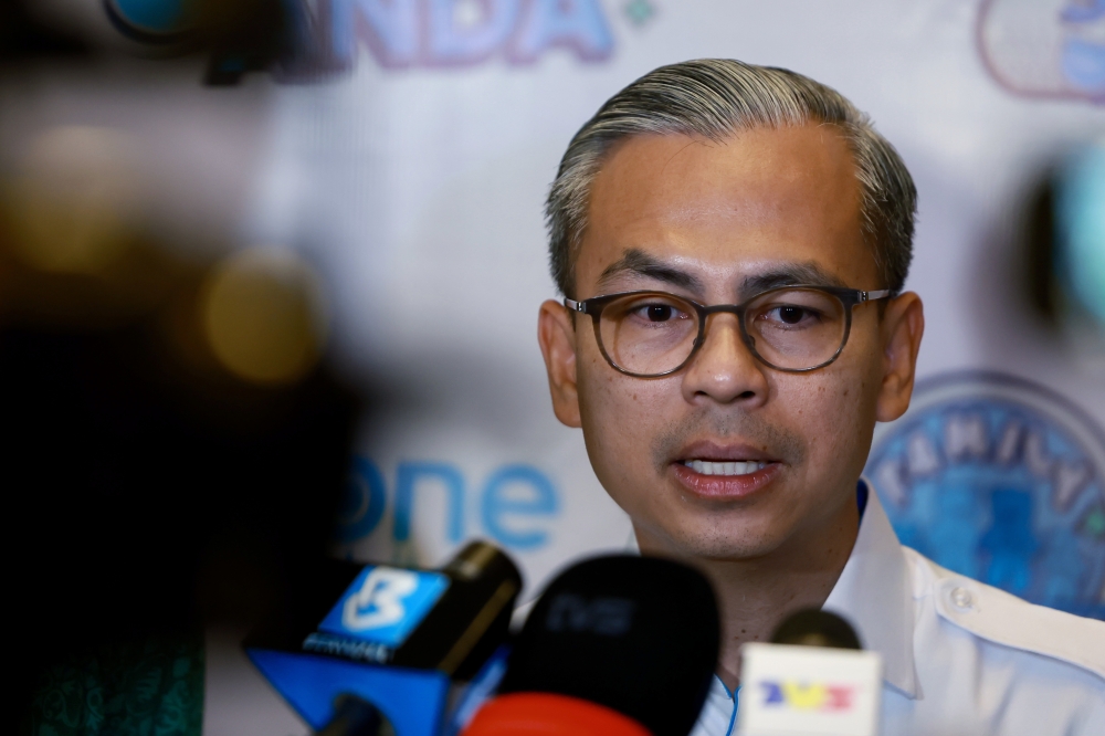 Kerajaan yakin F1, Marathon KL dan Le Tour de Langkawi berjaya dipertahankan