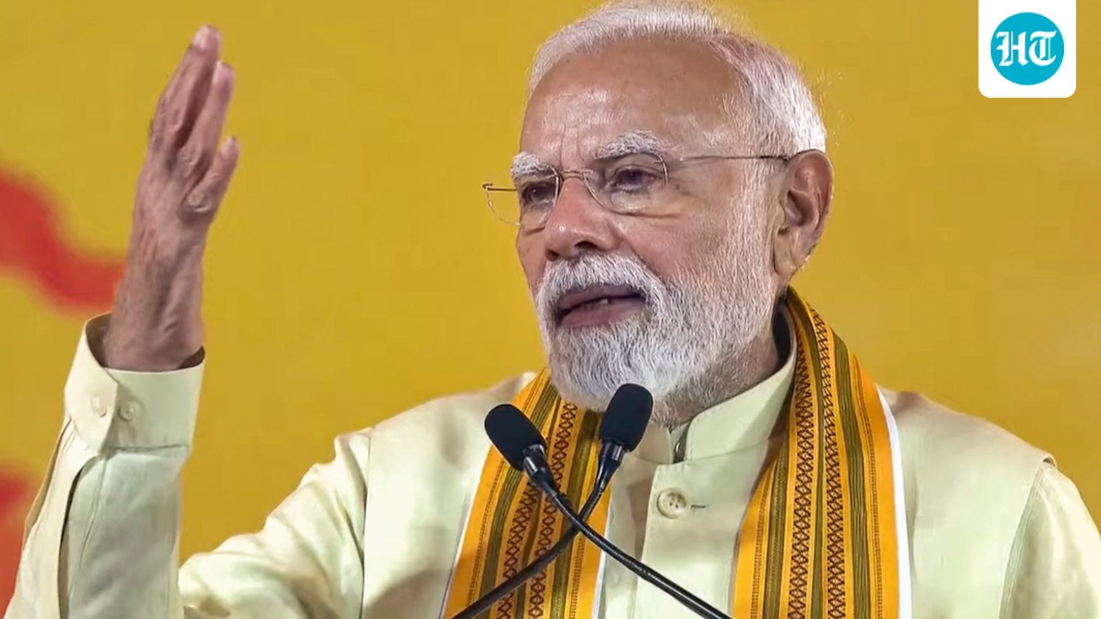 Modi set to lay Vikramshila University foundation stone during Bihar visit