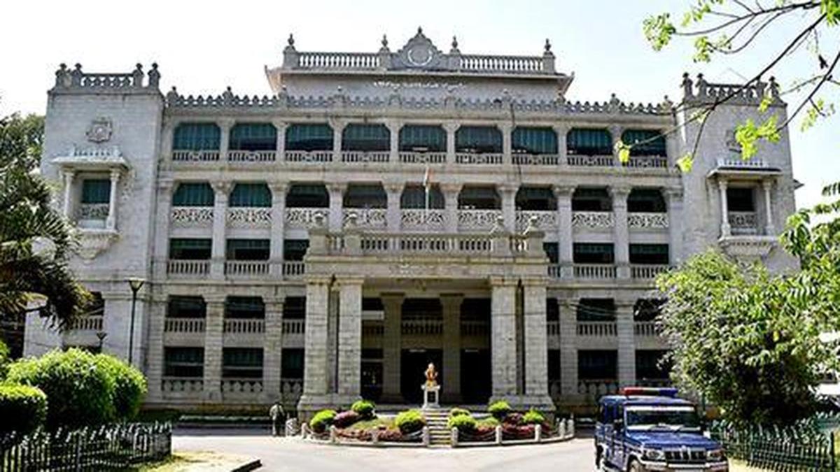 Congress leader demands scrapping of personality tests in Karnataka PSC exams