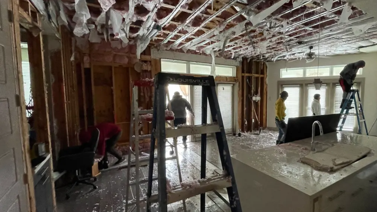 US court dismisses homeowners' $58,000 insurance claim over missed deadline