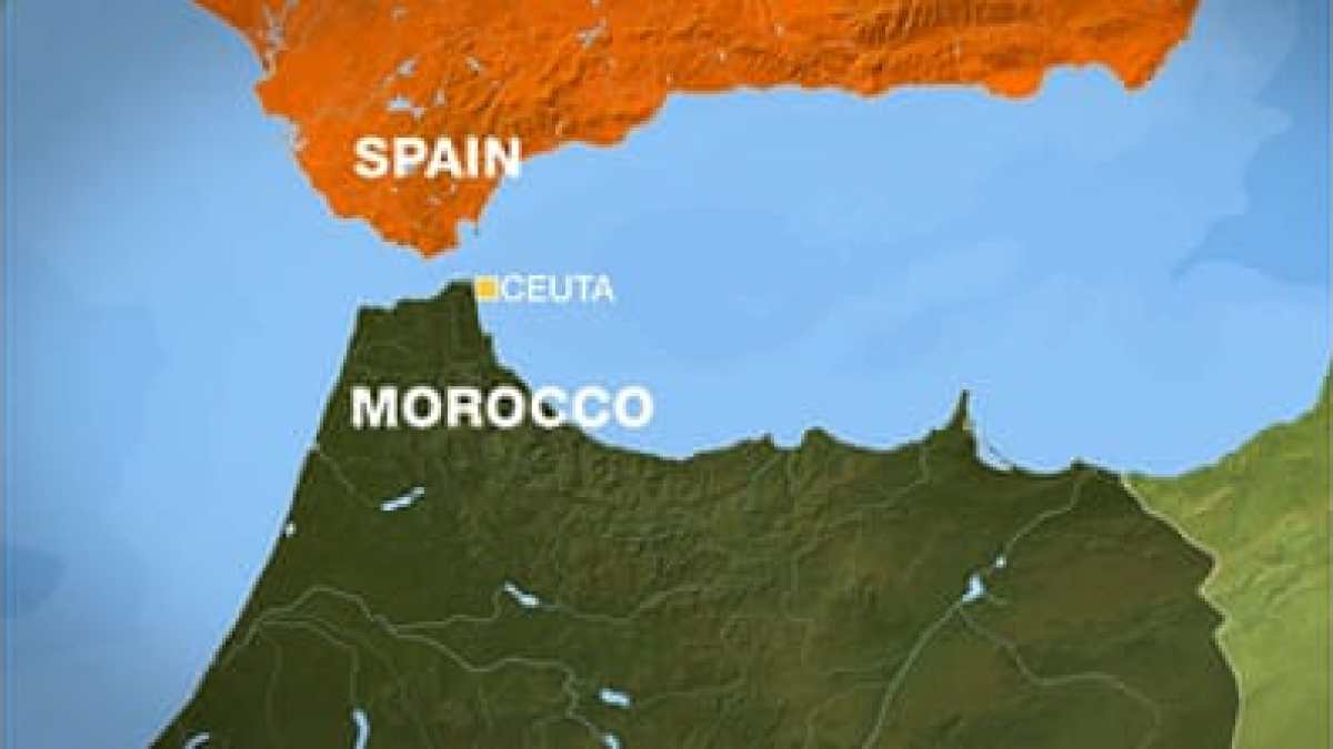 Spain's North African Enclaves Reignite Morocco Territorial Dispute