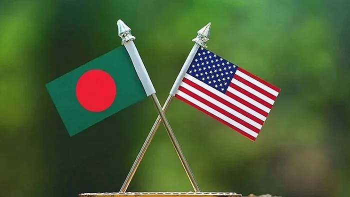 Bangladesh, US conclude tenth military dialogue on defence cooperation
