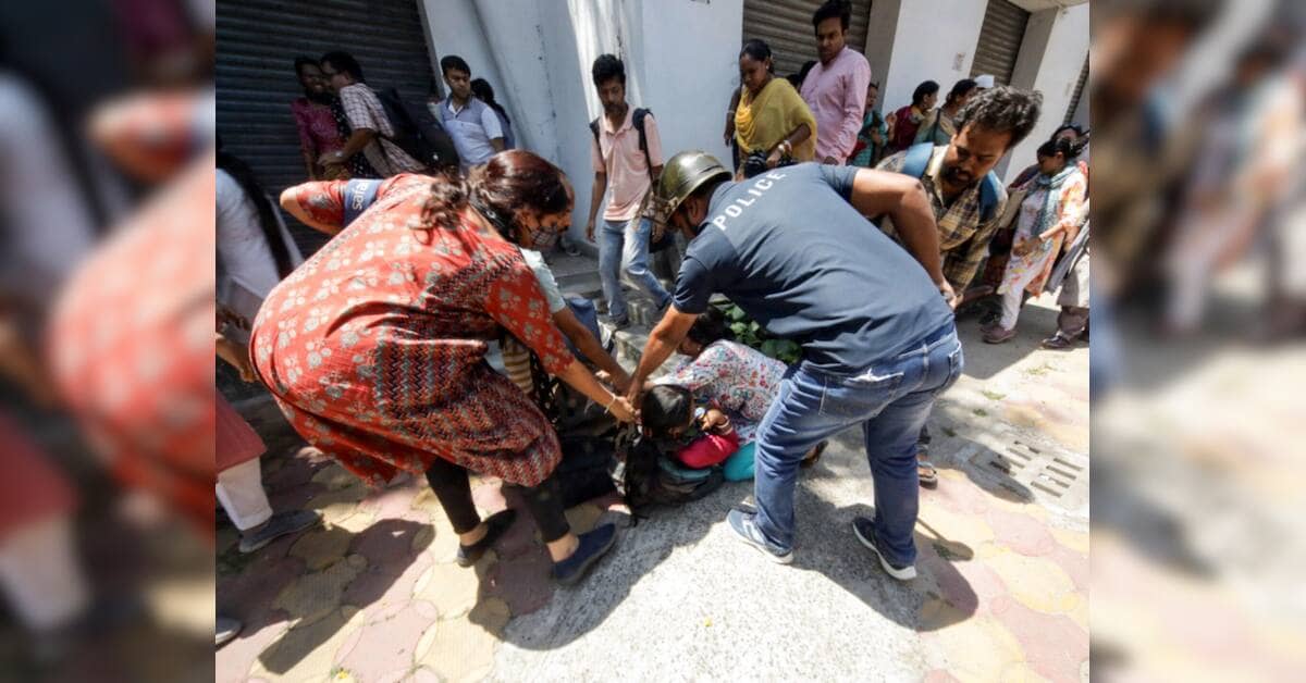 Bihar postpones teacher recruitment exam after candidate protests