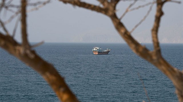 Iran vows fresh offensive as US rejects ceasefire extension