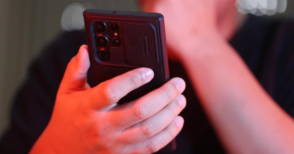 Google DeepMind partners with GovTech on Android scam detection AI