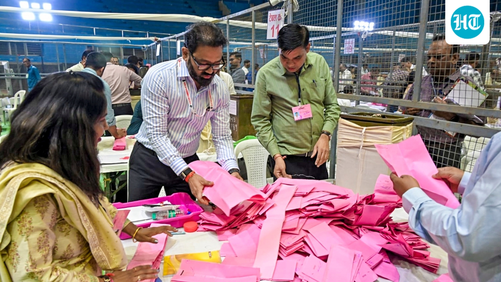 BJP mocks Congress after poor showing in four-state MLC elections