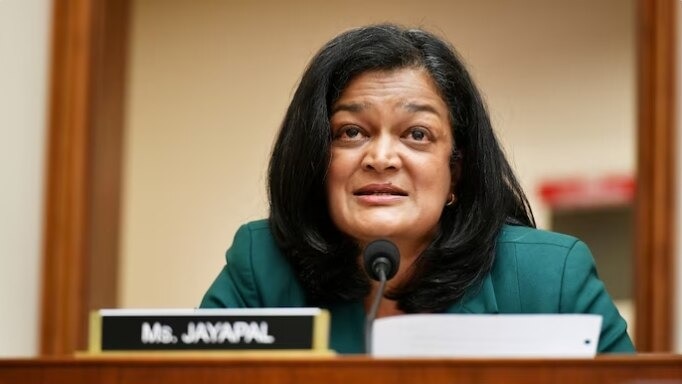 US Lawmaker Raises Concerns Over India's Electoral Integrity