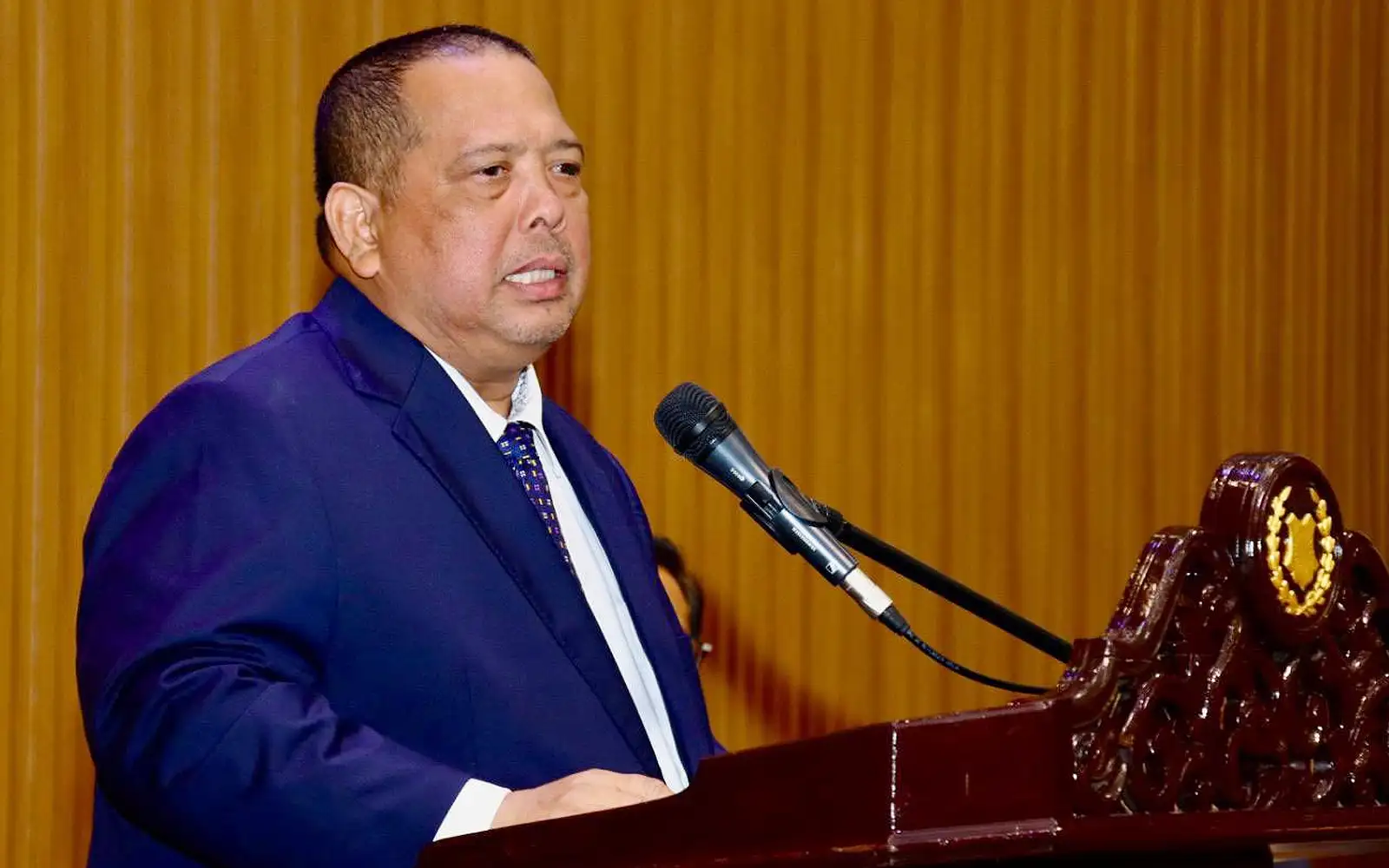 Menteri Besar Perlis Akan Rayuan Keputusan Penggantungan Bersatu
