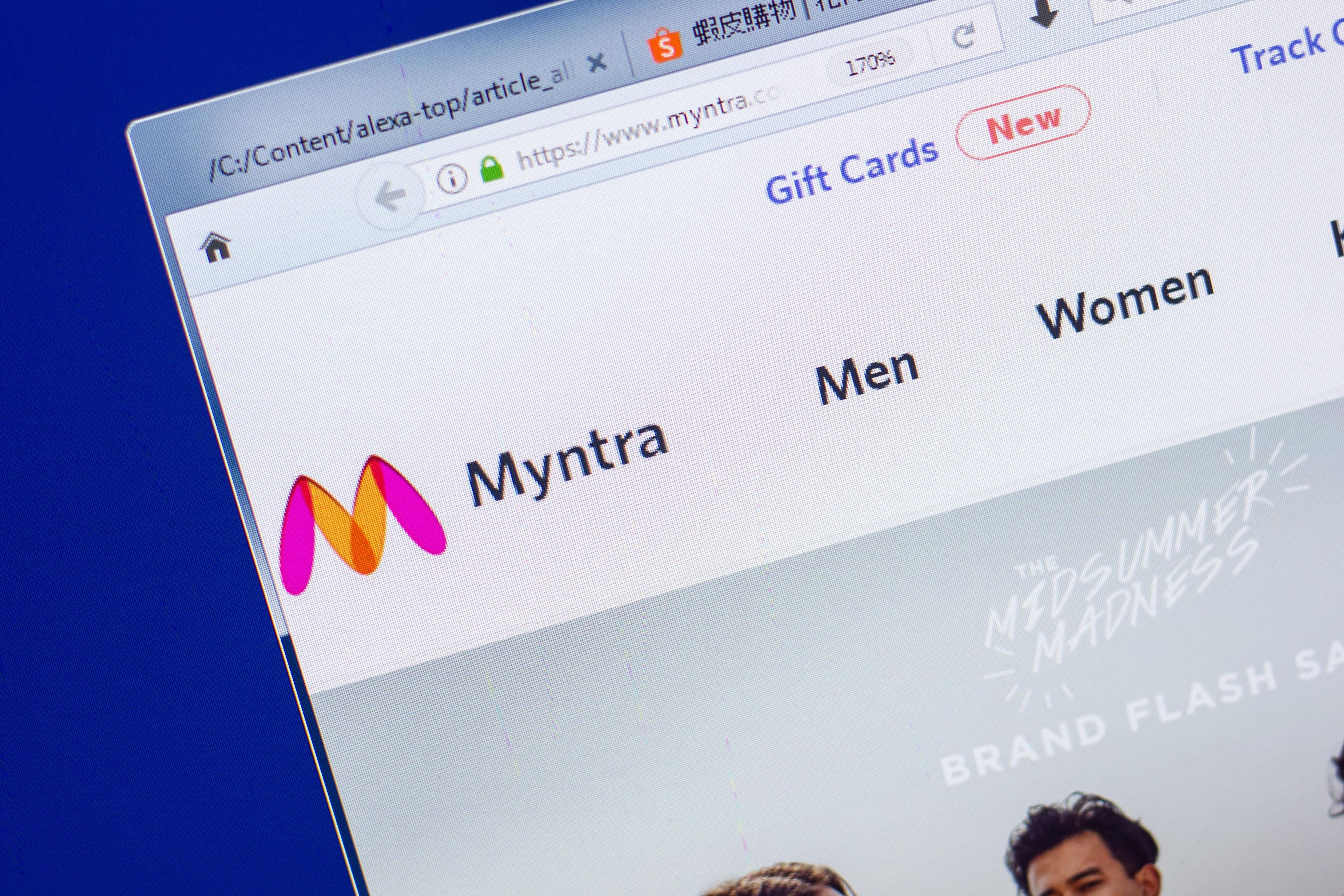 Gen Z fuels online beauty boom across India, lifts market growth