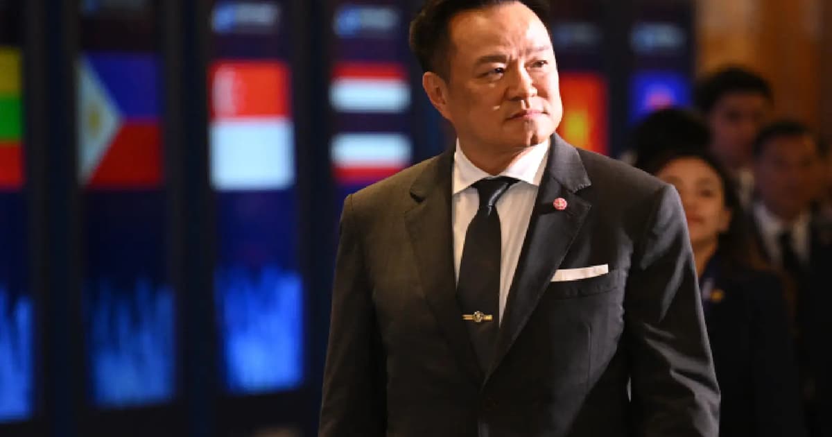 Badan Pilihan Raya Thailand Tuduh 26 Senator Terlibat Penipuan Undi