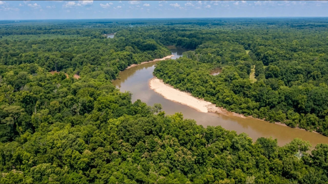South Carolina preserves Revolutionary War commander's historic hideout through conservation effort