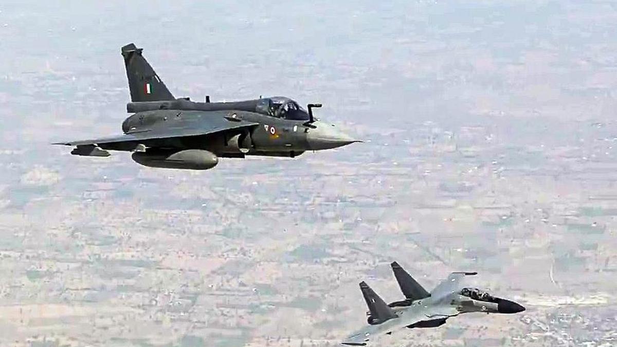 Nation honours Air Force Day, celebrates IAF's legacy and sacrifice