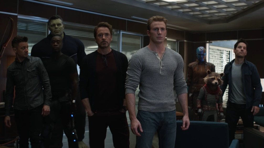 Avengers Endgame Encore shatters box office records in India re-release