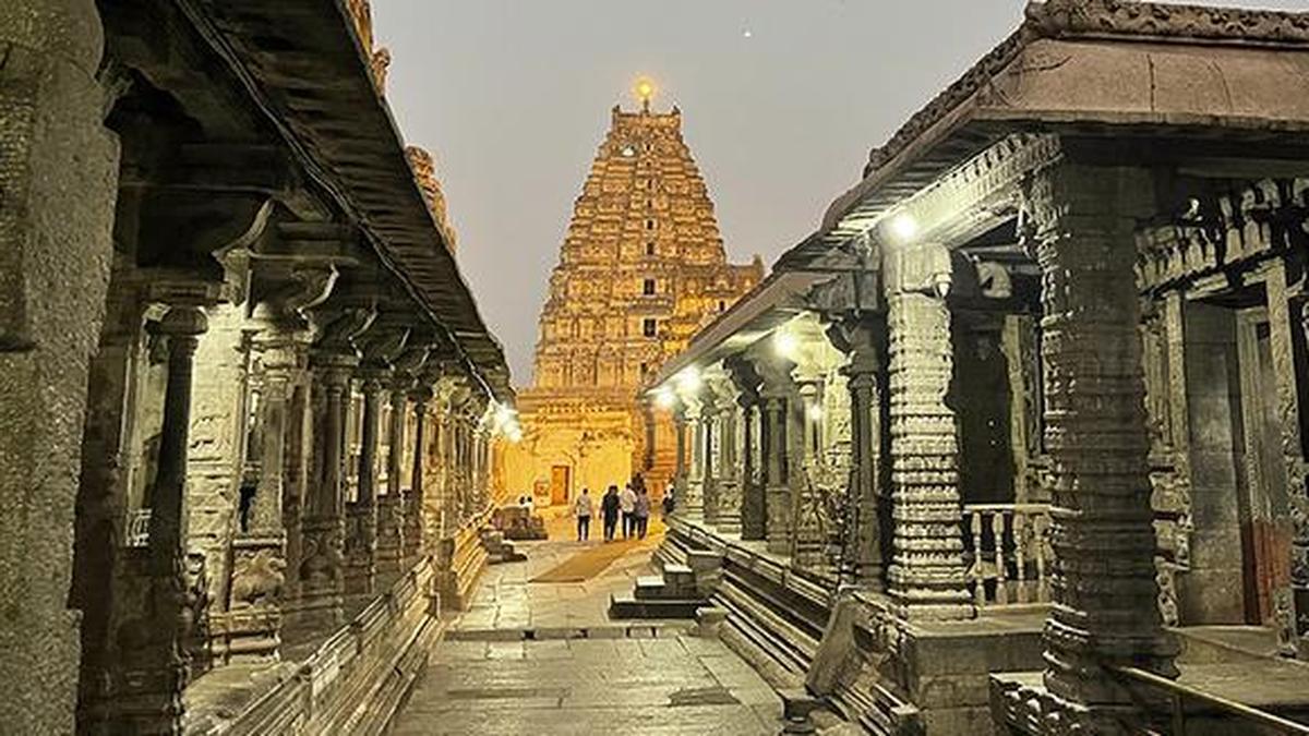 Karnataka launches initiative to protect heritage sites through adoption model