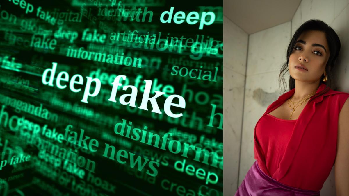 Deepfake videos spark urgent calls for AI regulation in Indian entertainment