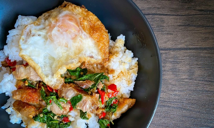 Thai man sued for $29,770 over social media complaint about restaurant pricing