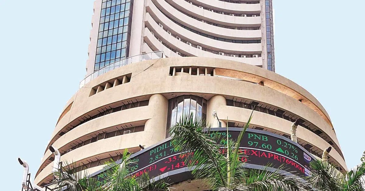 Geopolitical tensions, crude prices set to sway Indian markets this week