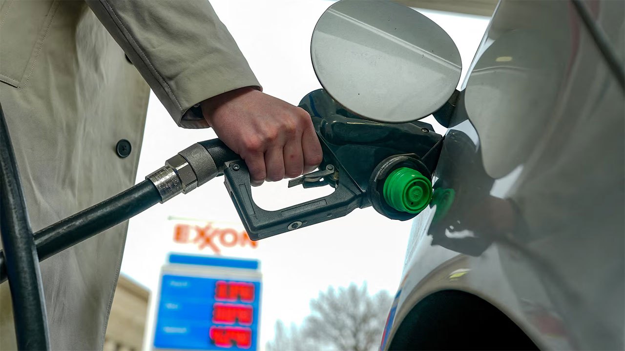 US Diesel Prices Reach Record Highs, Signalling Broader Energy Concerns